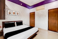 Collection O Isanpur BRTS Formerly Hotel Navjivan