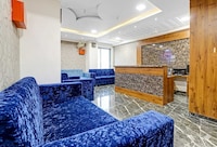 Collection O Isanpur BRTS Formerly Hotel Navjivan
