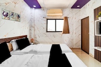 Collection O Isanpur BRTS Formerly Hotel Navjivan