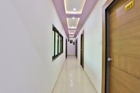 Collection O Isanpur BRTS Formerly Hotel Navjivan