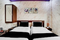 Collection O Isanpur BRTS Formerly Hotel Navjivan