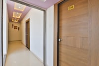 Collection O Isanpur BRTS Formerly Hotel Navjivan