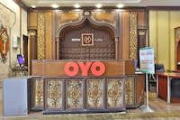 OYO 131 Al Hamra Palace Al Jawazat Branch