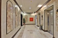 OYO 131 Al Hamra Palace Al Jawazat Branch
