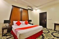 OYO 131 Al Hamra Palace Al Jawazat Branch