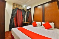 OYO 131 Al Hamra Palace Al Jawazat Branch