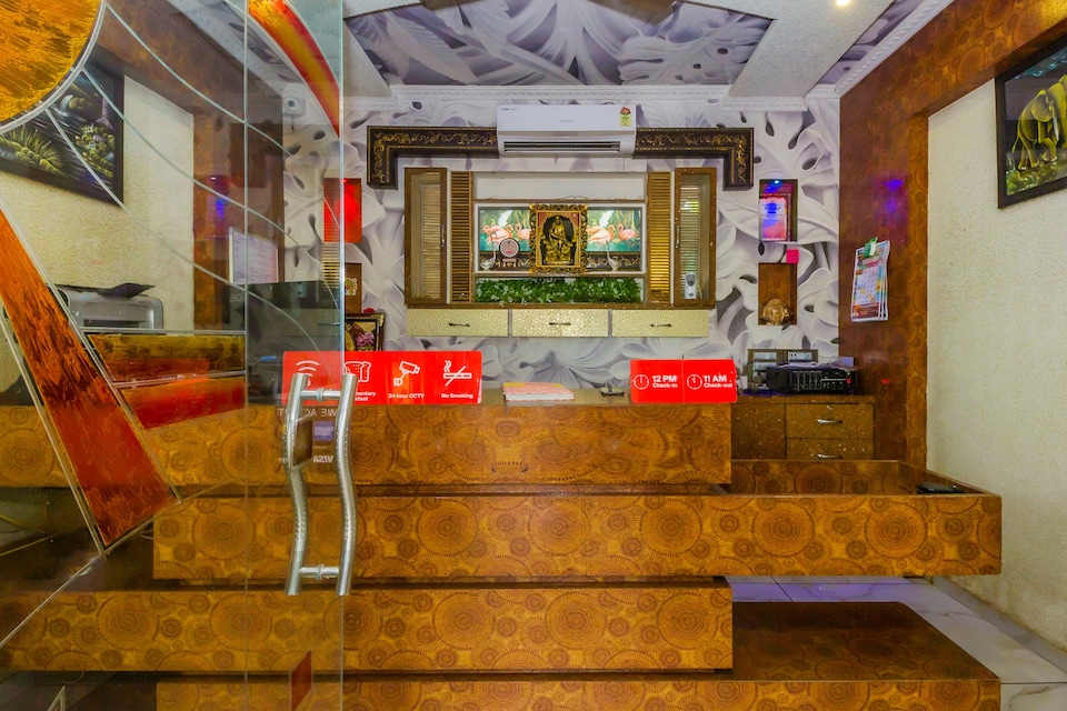 OYO Hotel Shree Sai Prasad, Thane Mumbai, Mumbai