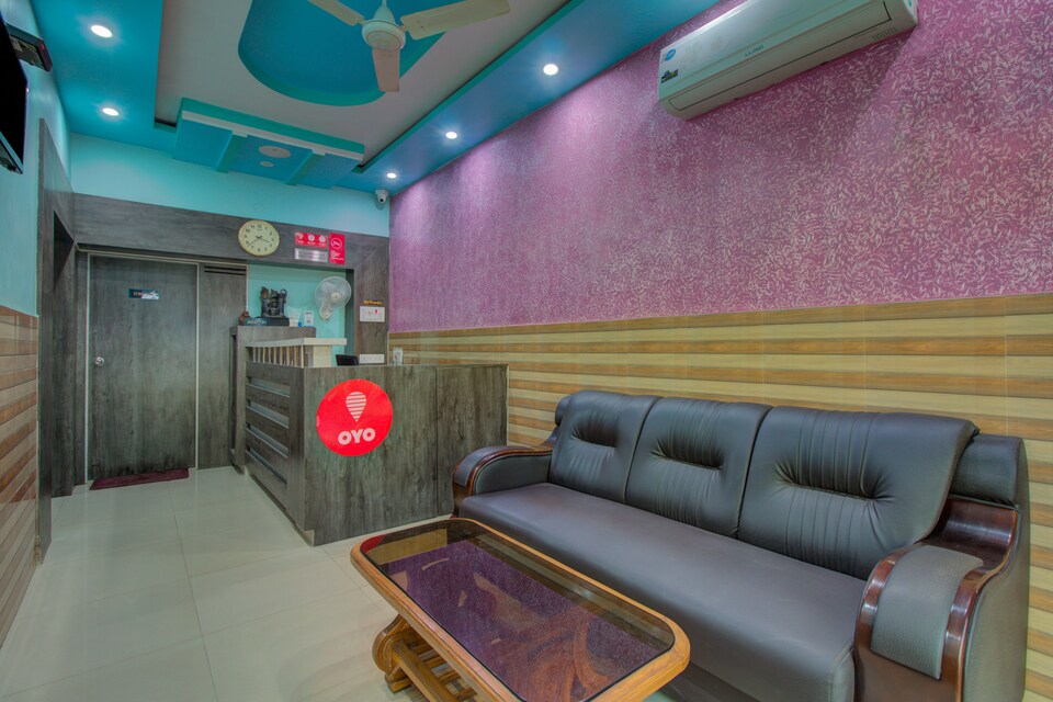 OYO Flagship 22376 Hotel Delight, Dhanbad, Dhanbad