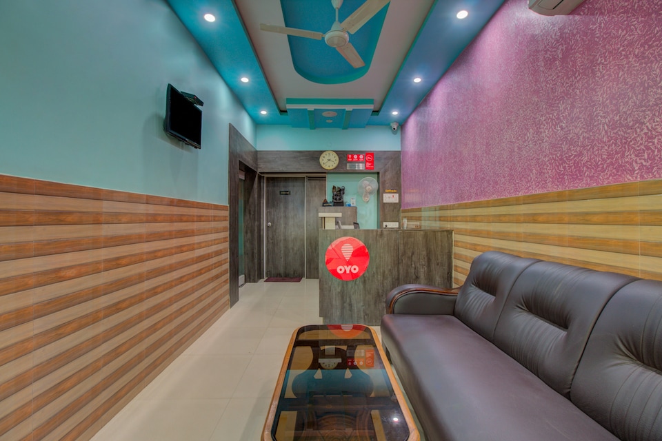 OYO Flagship 22376 Hotel Delight, Dhanbad, Dhanbad