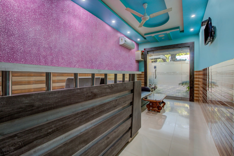 OYO Flagship 22376 Hotel Delight, Dhanbad, Dhanbad
