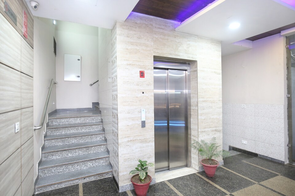 OYO 3025 Hotel Amaze, Zirakpur, Zirakpur