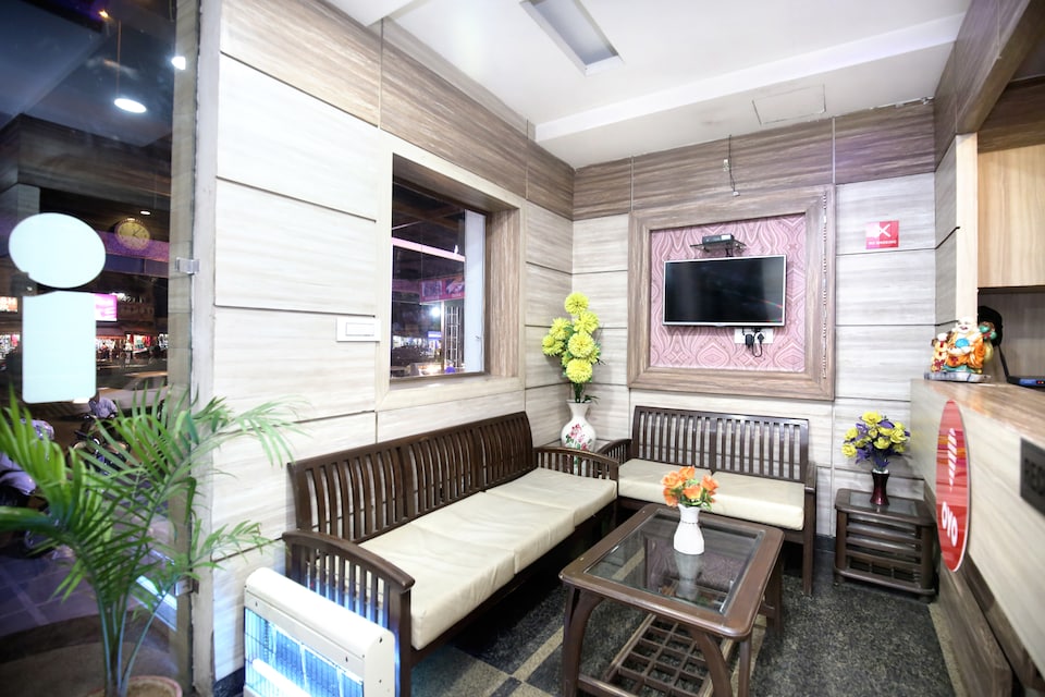 OYO 3025 Hotel Amaze, Zirakpur, Zirakpur