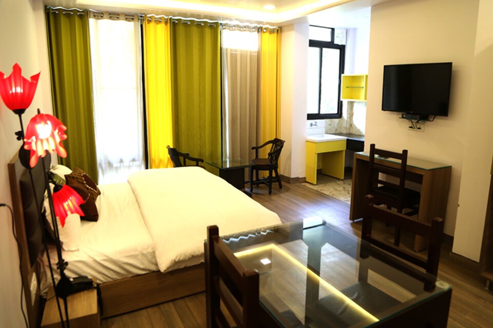 Capital O 22395 Hill Stream Resort, Sahastradhara Road, Dehradun