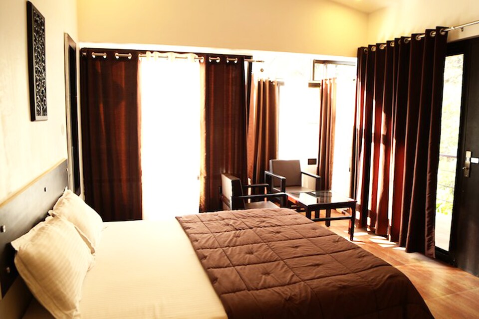 Capital O 22395 Hill Stream Resort, Sahastradhara Road, Dehradun
