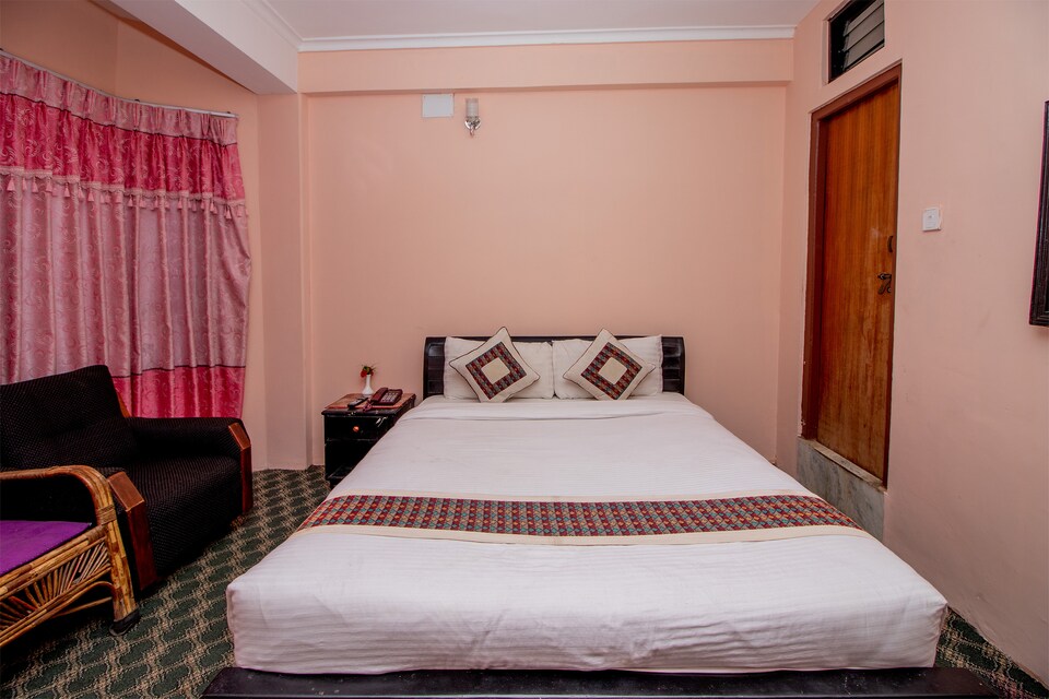 OYO 224 Danfe Hotel Pvt Ltd, Pokhara, Pokhara