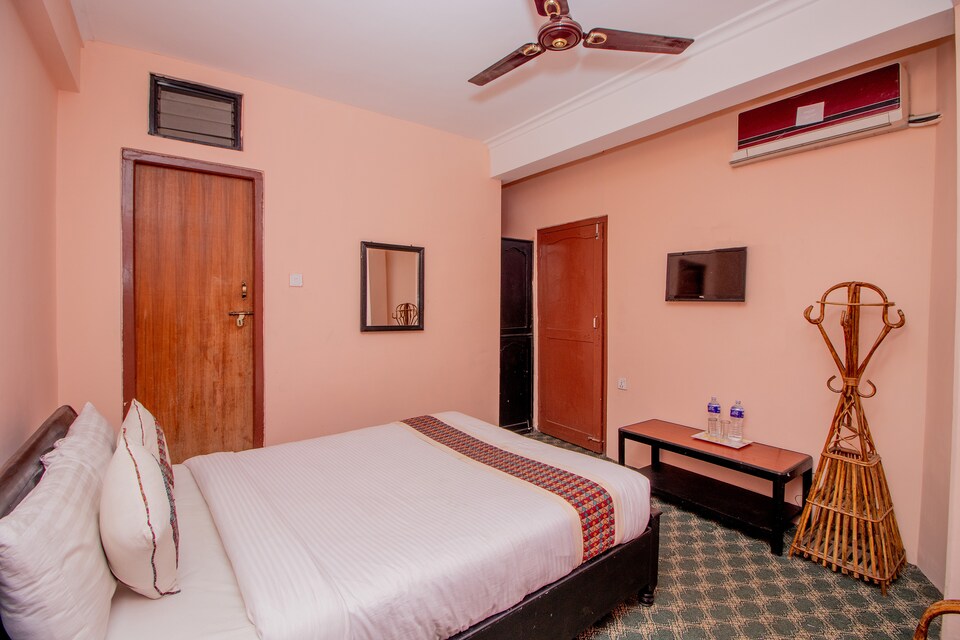 OYO 224 Danfe Hotel Pvt Ltd, Pokhara, Pokhara