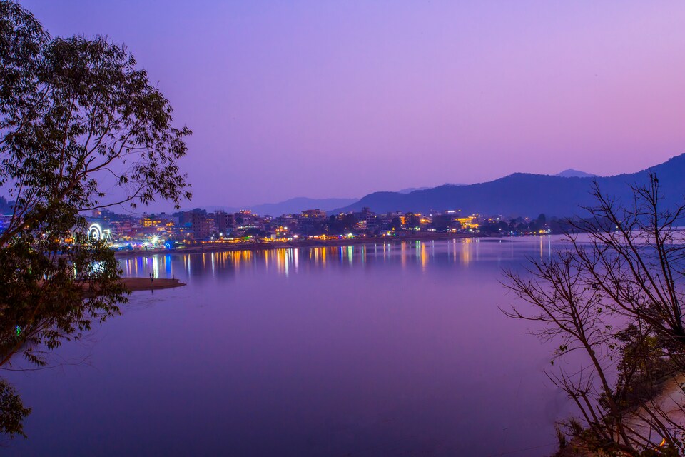 OYO 225 Hotel Fewa Corner, Pokhara, Pokhara