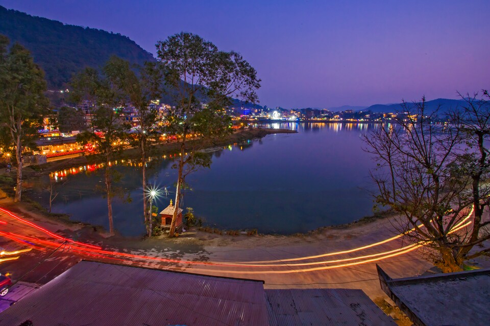 OYO 225 Hotel Fewa Corner, Pokhara, Pokhara