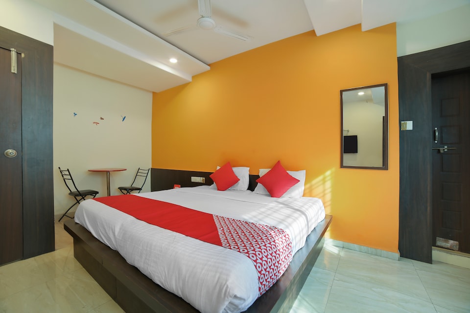 OYO S-cube Service Apartments, Bus Stand Nagpur, Nagpur