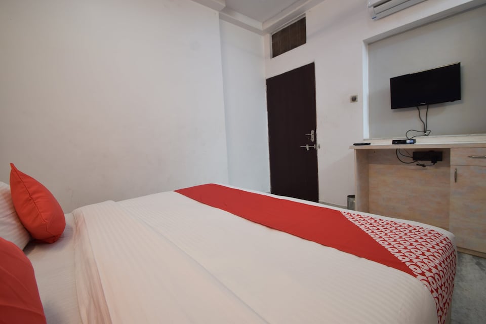 OYO Hotel Lichana Haveli, Sikar Road Jaipur, Jaipur