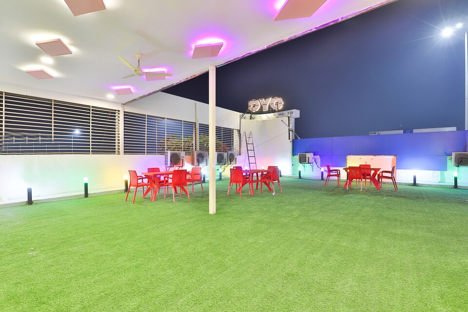 SPOT ON 22403 Hotel Rolex, SP Ring Road Nikol-Odhav, Ahmedabad