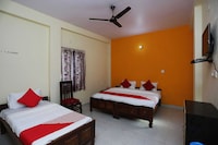 Hotel O Shree Shree Guest House