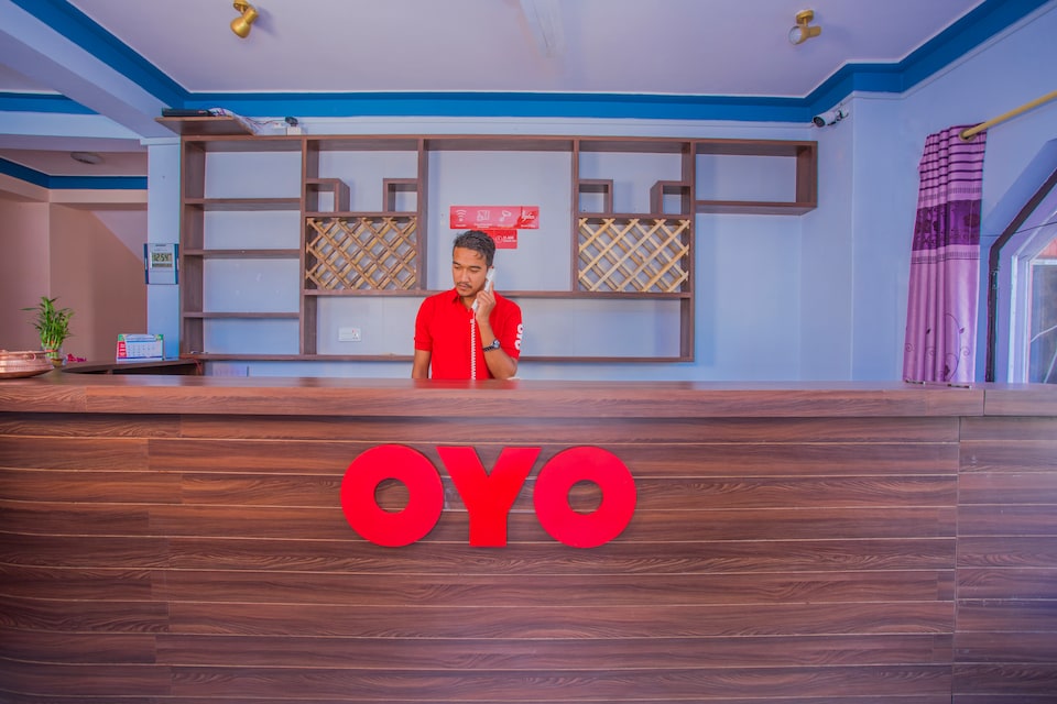 OYO 227 Hotel Moonstone Pvt Ltd, Pokhara, Pokhara