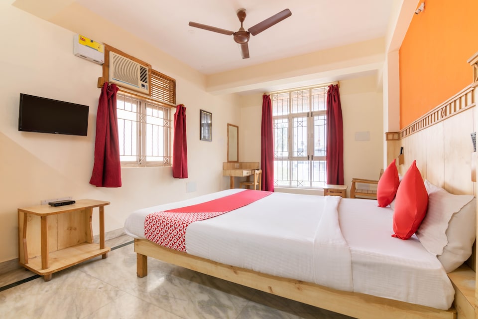 OYO 22407 Golden Sands Classic, Koramangala Sony World Signal-II, Bangalore