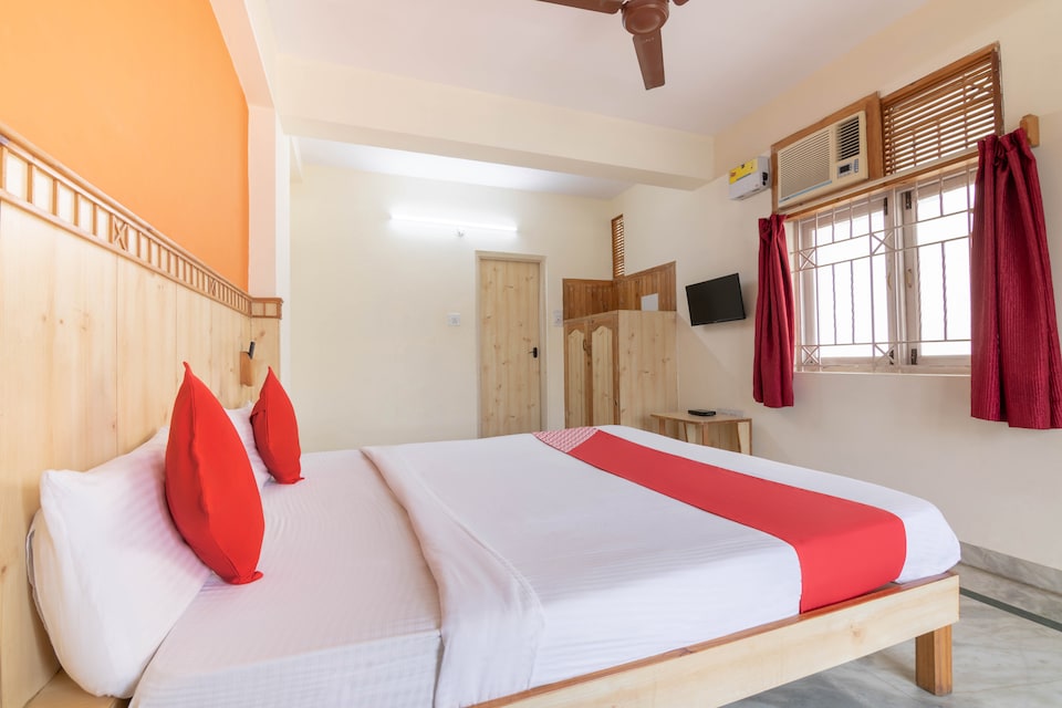 OYO 22407 Golden Sands Classic, Koramangala Sony World Signal-II, Bangalore