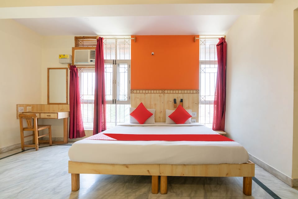 OYO 22407 Golden Sands Classic, Koramangala Sony World Signal-II, Bangalore