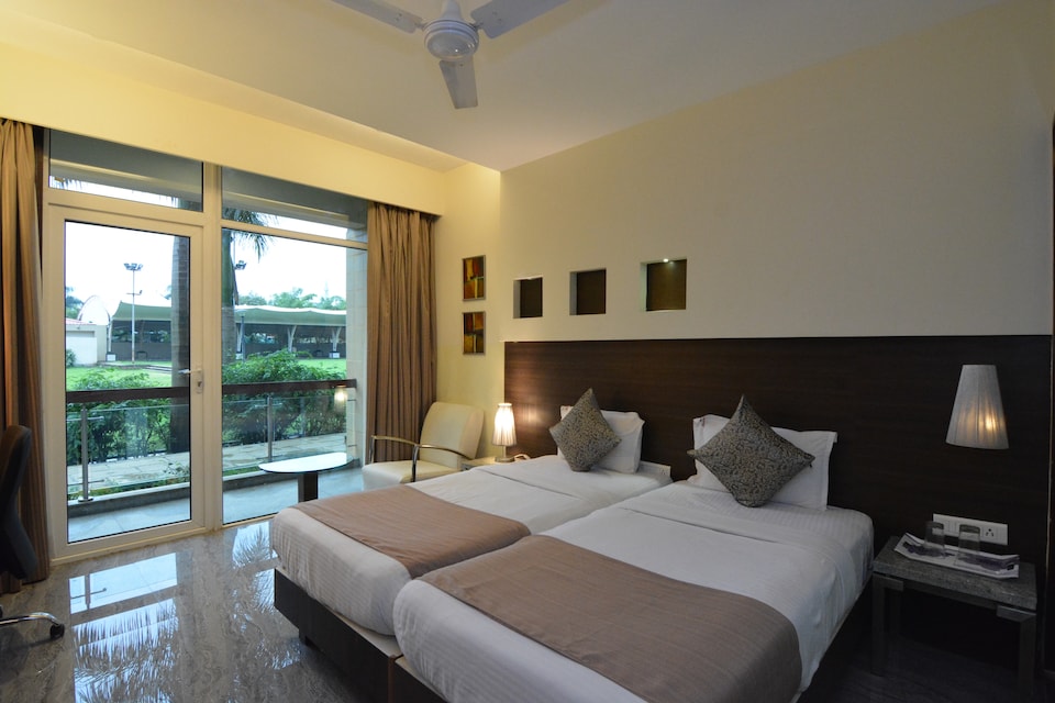 OYO 22411 Sentosa Resort, Pimpri Pune, Pune