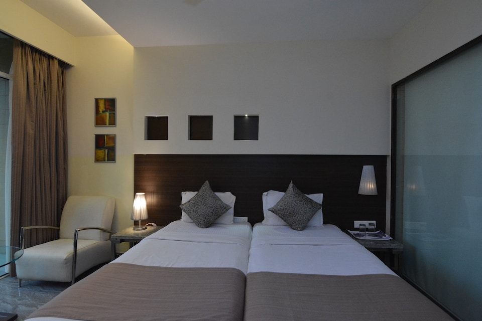 OYO 22411 Sentosa Resort, Pimpri Pune, Pune