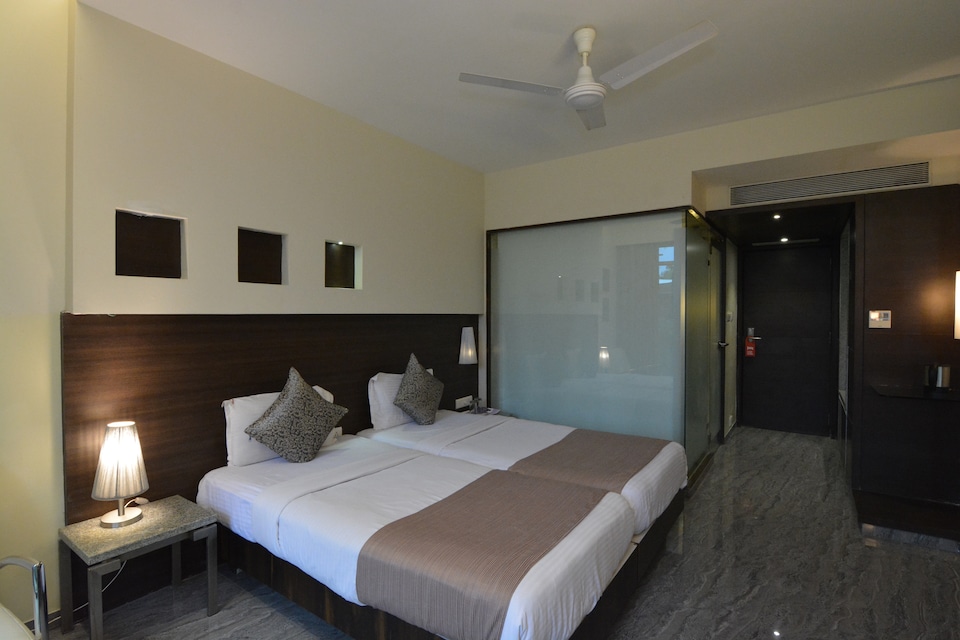 OYO 22411 Sentosa Resort, Pimpri Pune, Pune