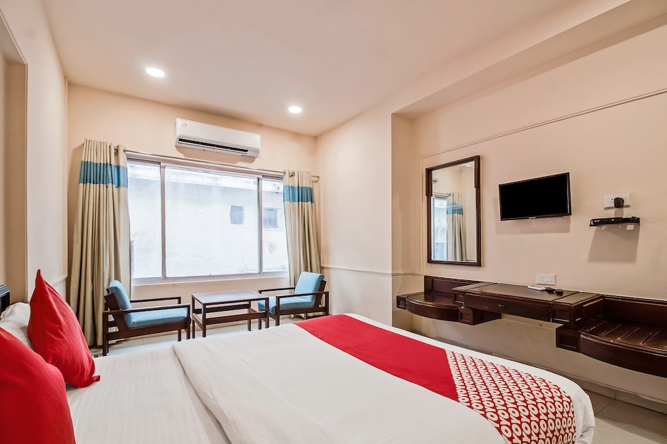 OYO Flagship 22412 Hotel Sai Prakash Nampally, Nampally-II, Hyderabad