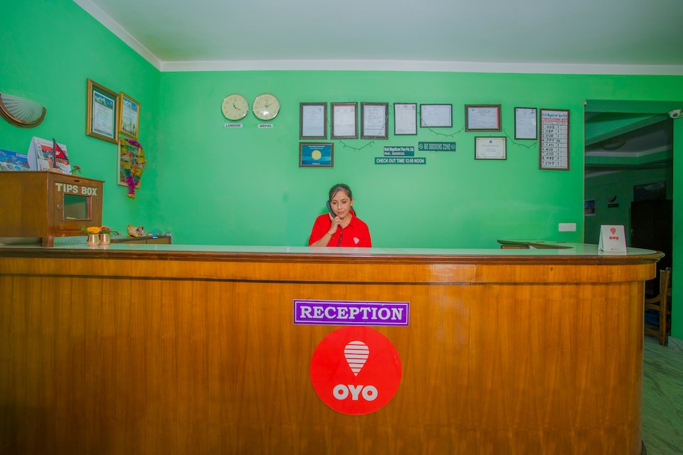 OYO 231 Hotel Magnificent View, Kathmandu, Kathmandu