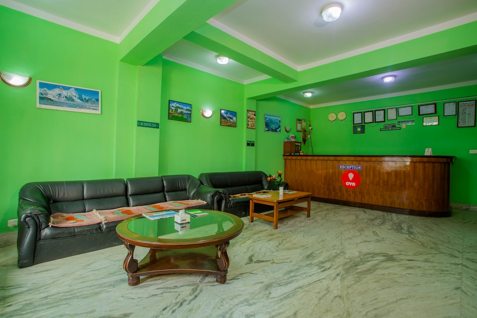 OYO 231 Hotel Magnificent View, Kathmandu, Kathmandu