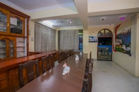 OYO 232 Hotel Titanic Pvt. Ltd