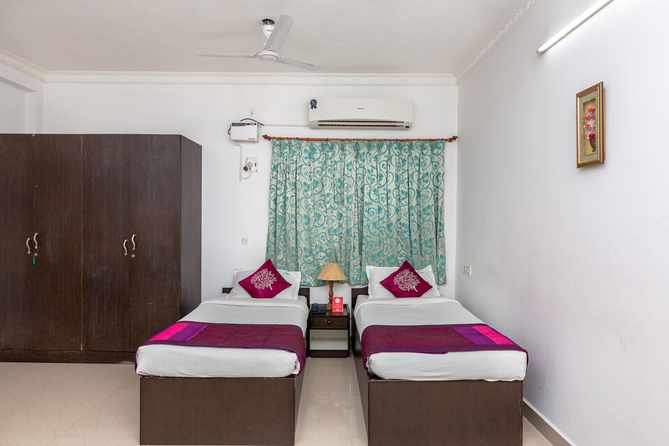 OYO 22414 Olive Service Apartment, OMR Chennai, Chennai