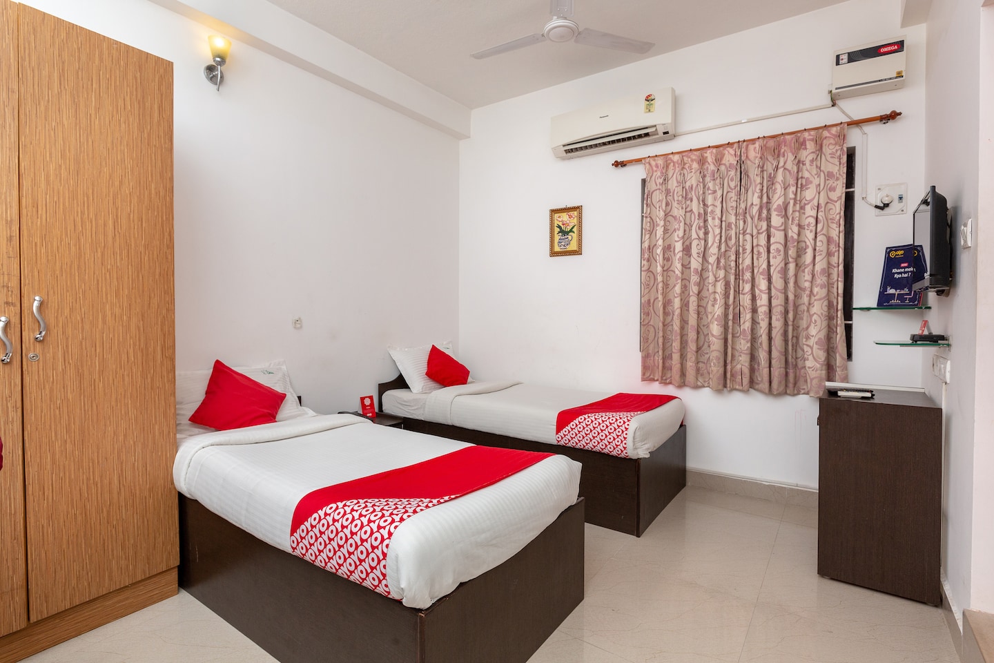 Oyo 22414 Olive Service Apartment Chennai Hotel Reviews Oyo 22414 Olive Service Apartment 1