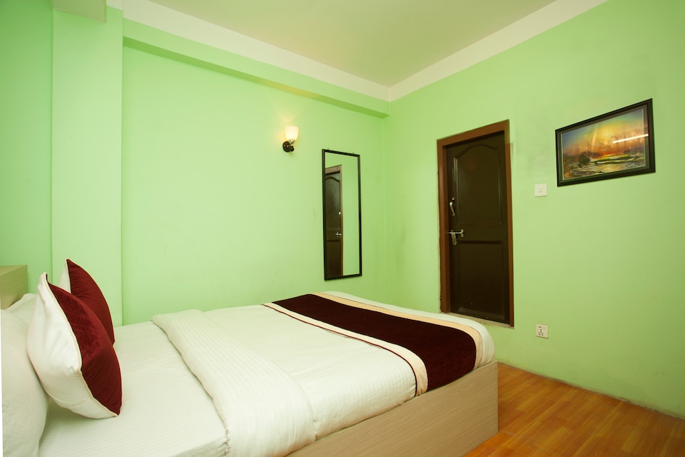 OYO 237 Hotel S Galaxy, Kathmandu, Kathmandu