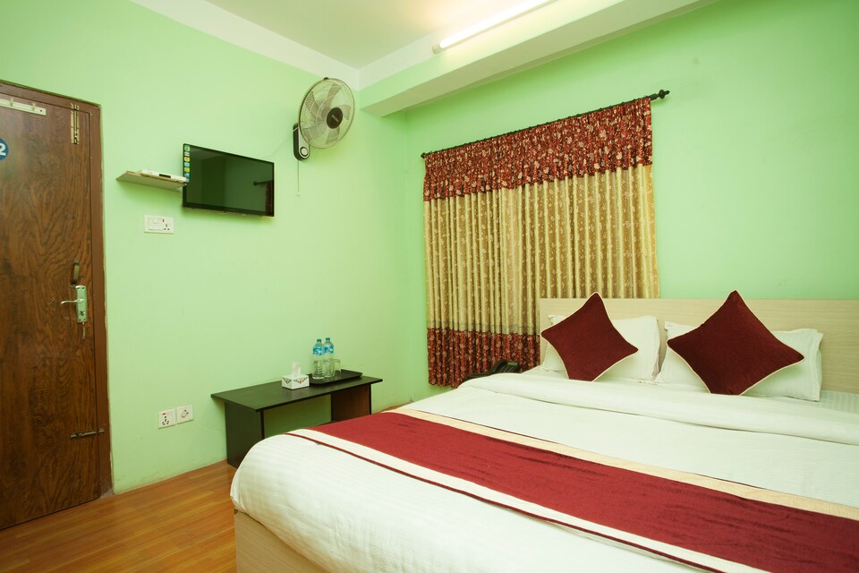 OYO 237 Hotel S Galaxy, Kathmandu, Kathmandu