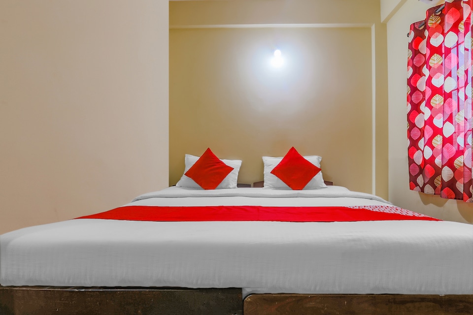 OYO Frank Rooms Near Baga Beach, Baga Goa, Goa