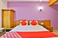 OYO Hotel Summit