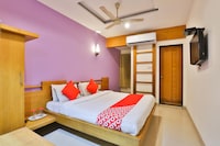OYO Hotel Summit