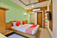 OYO Hotel Summit