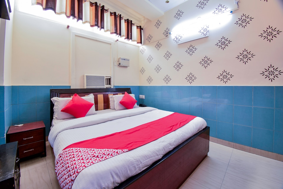 OYO Hotel Vice Roy, Rohtak, Rohtak