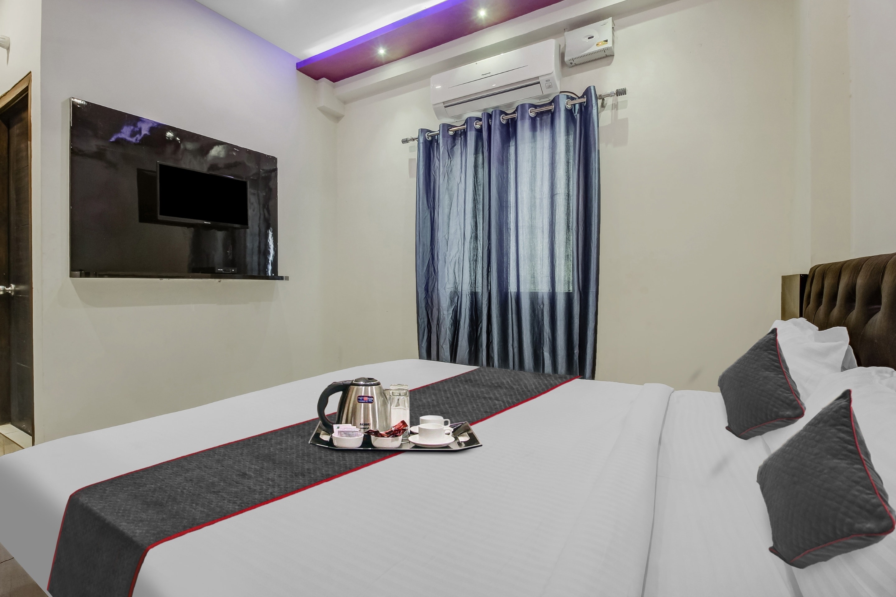 Townhouse Hotels In Nizampet Hyderabad For Sanitised Stays Starting 