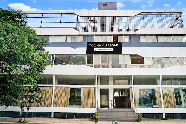 Townhouse Oak Hadapsar