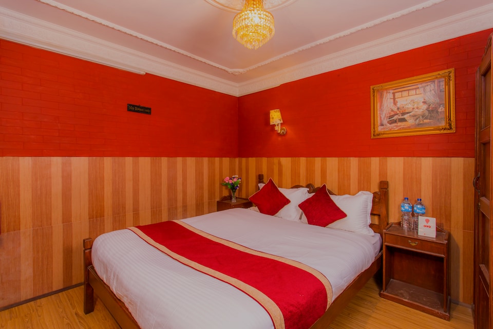OYO 238 Mustang Thakali Kitchen And Guest House, Boudha Kathmandu, Kathmandu