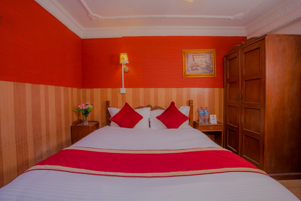 OYO 238 Mustang Thakali Kitchen And Guest House, Boudha Kathmandu, Kathmandu